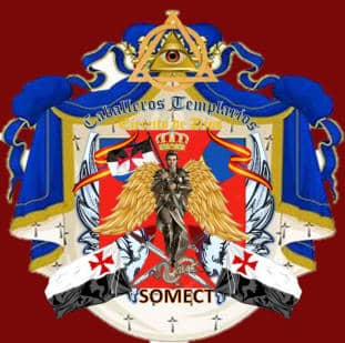 ESCUDOS MIEMBROS SOMECT