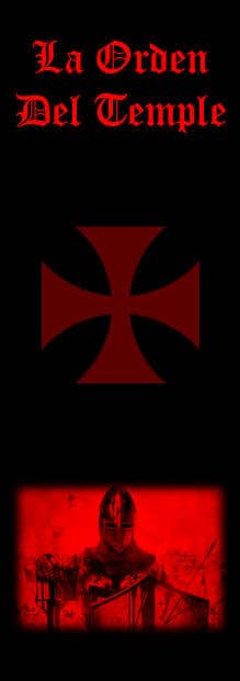 IMAGEN LA ORDEN DEL TEMPLE