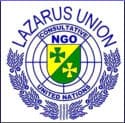 LOGO LAZARUS UNION