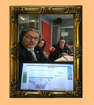 ENTREVISTA DE SOMECT EN GESTIÓN RADIO