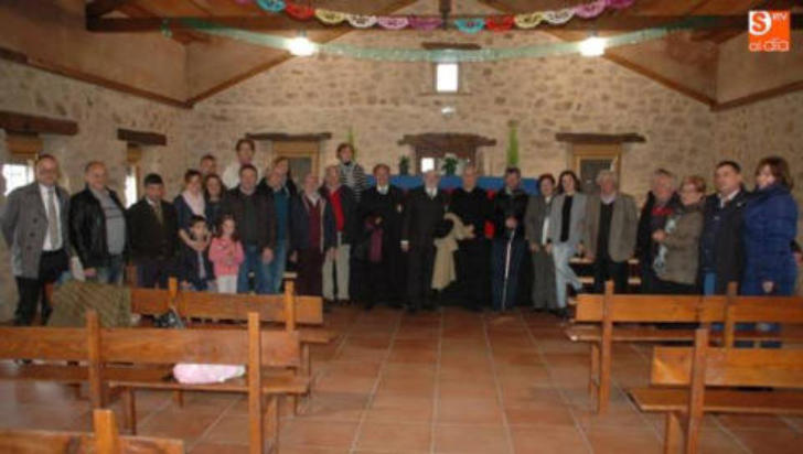 ENCUENTRO SOMECT EN CIPÉREZ