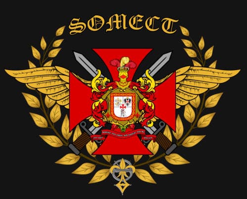 ESCUDO SENESCAL TERCERO
