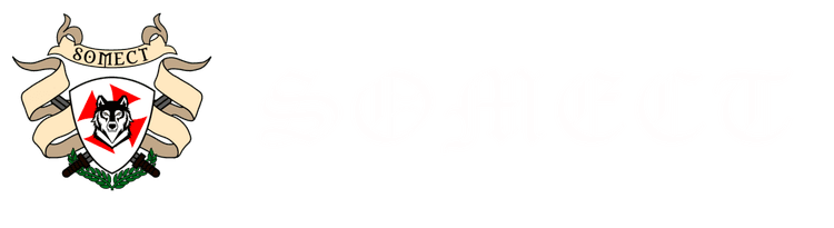 Logo SOMECT INTERNACIONAL