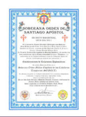 CABALLERIA SANTIAGO 1