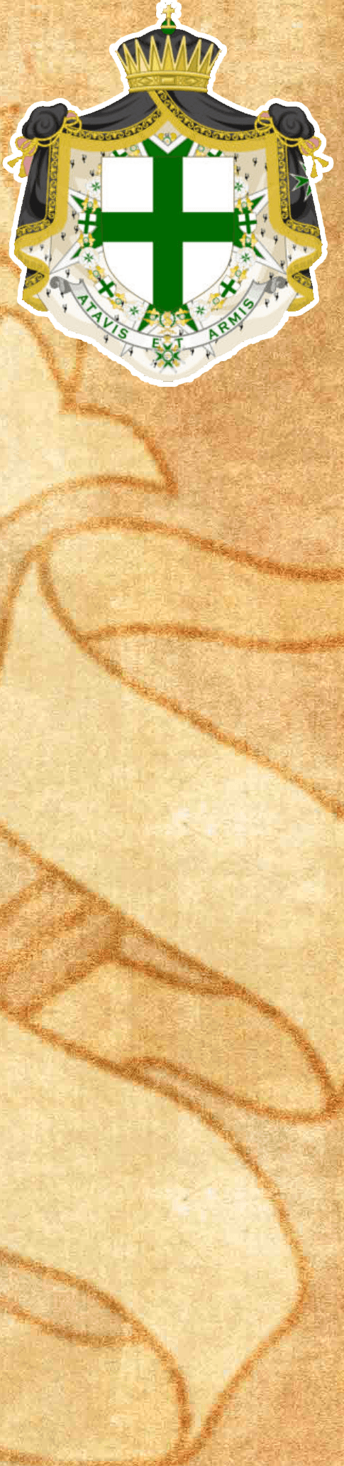 Orden de San Lázaro